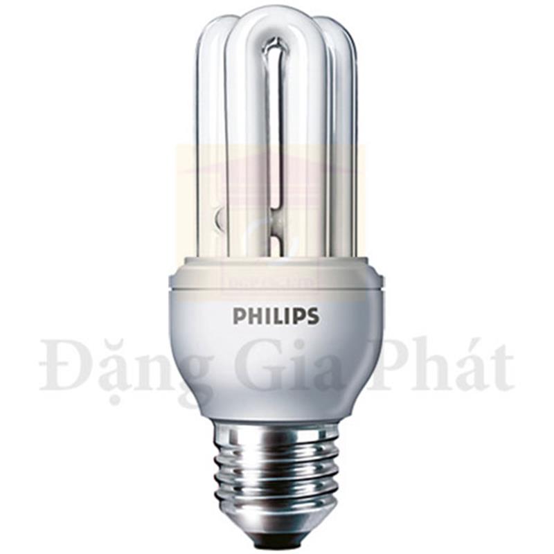 Bóng Compact Philips GENIE 11W E27